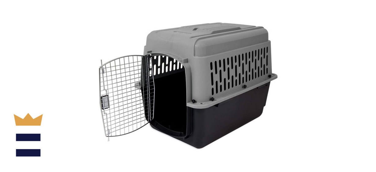 Pet Porter Dog Kennel