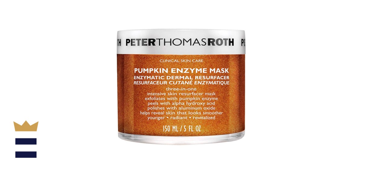 Peter Thomas Roth Pumpkin Enzyme Mask