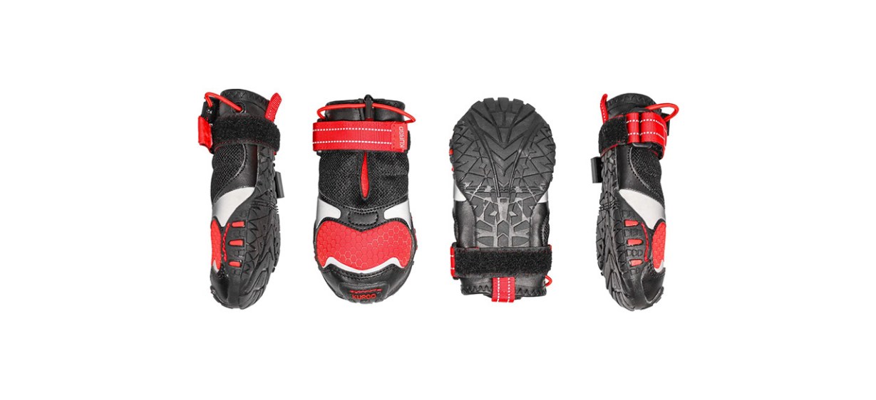 Best Kurgo Boots for Dogs