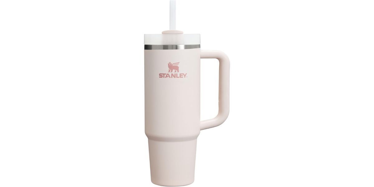 STANLEY Quencher H2.0 Tumbler