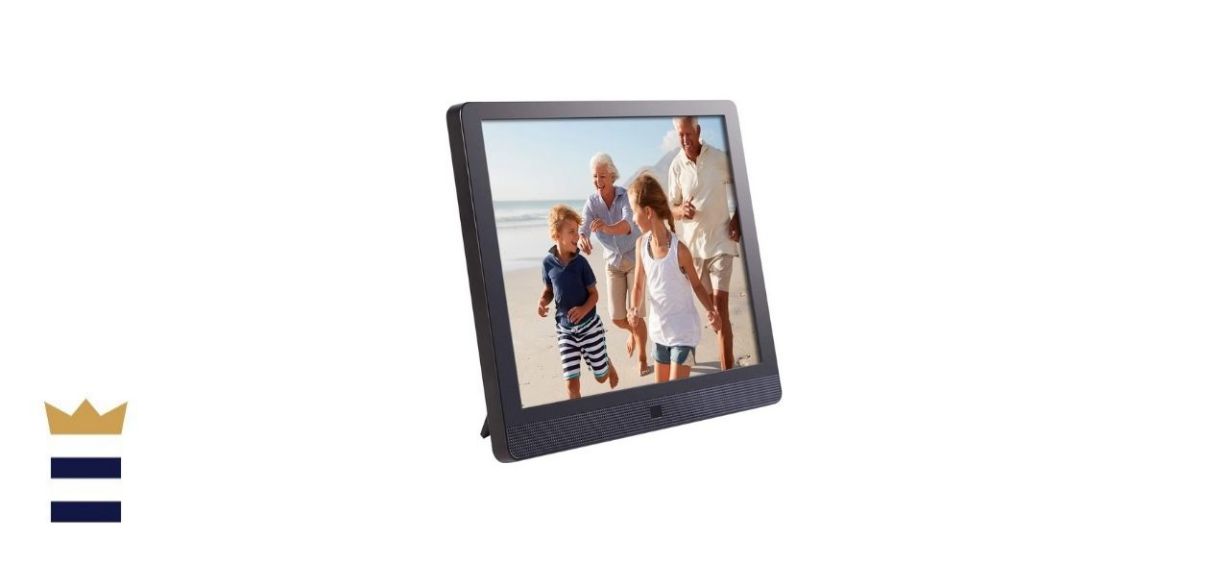 Pix-Star Digital Photo Frame 