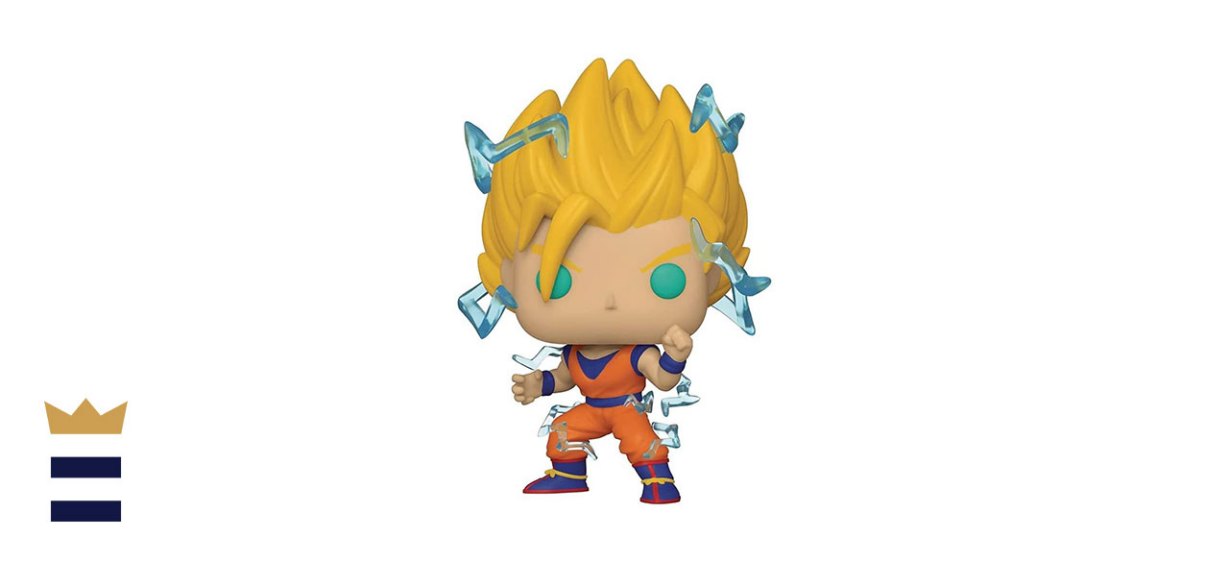 Best 'Dragon Ball Z' Funko POP! toy