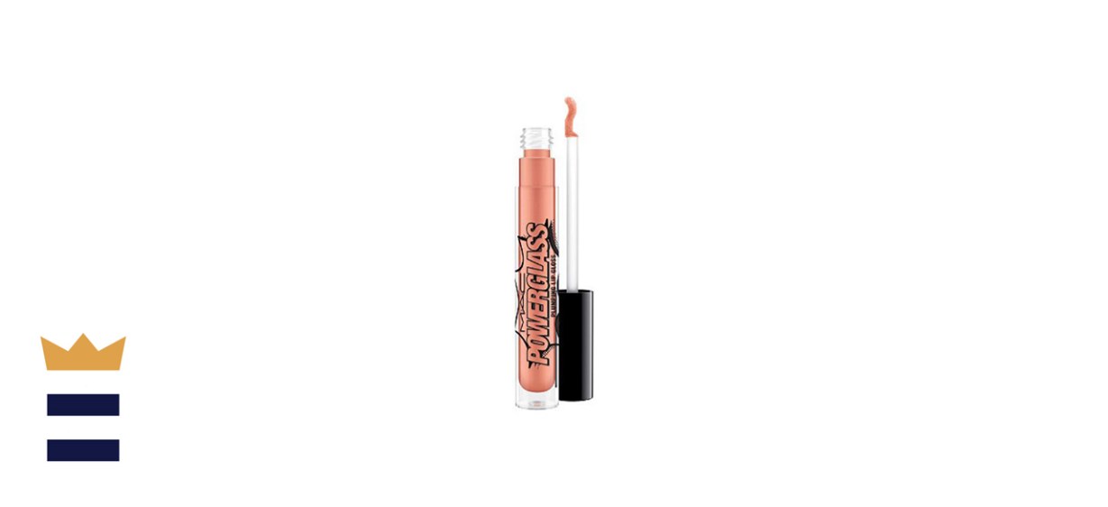 Powerglass Plumping Lip Gloss