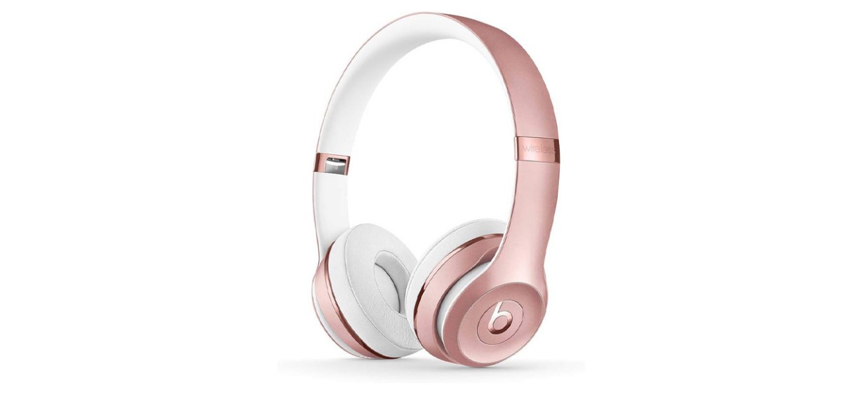 Best Beats Solo3 Wireless Headphones