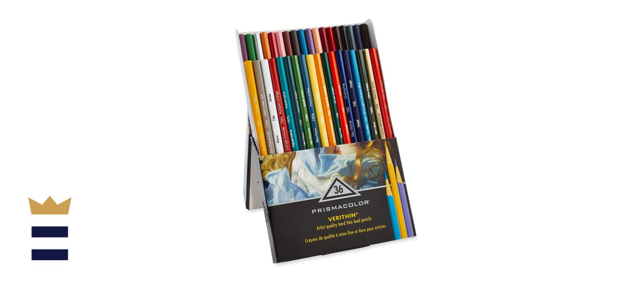 Prismacolor Premier Verithin Colored Pencils