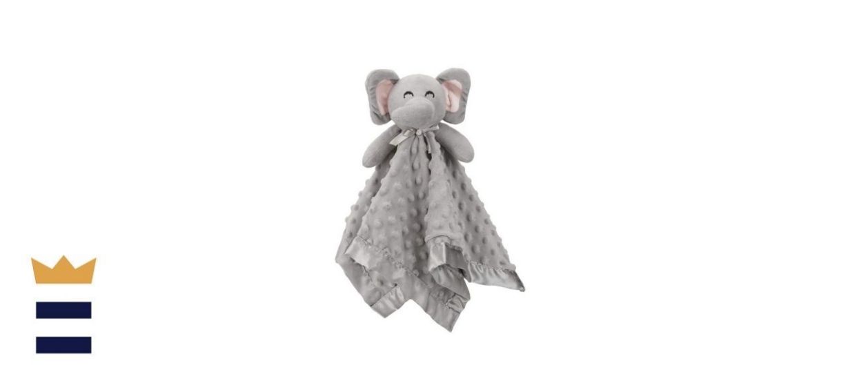 Pro Goleem Elephant Security Blanket
