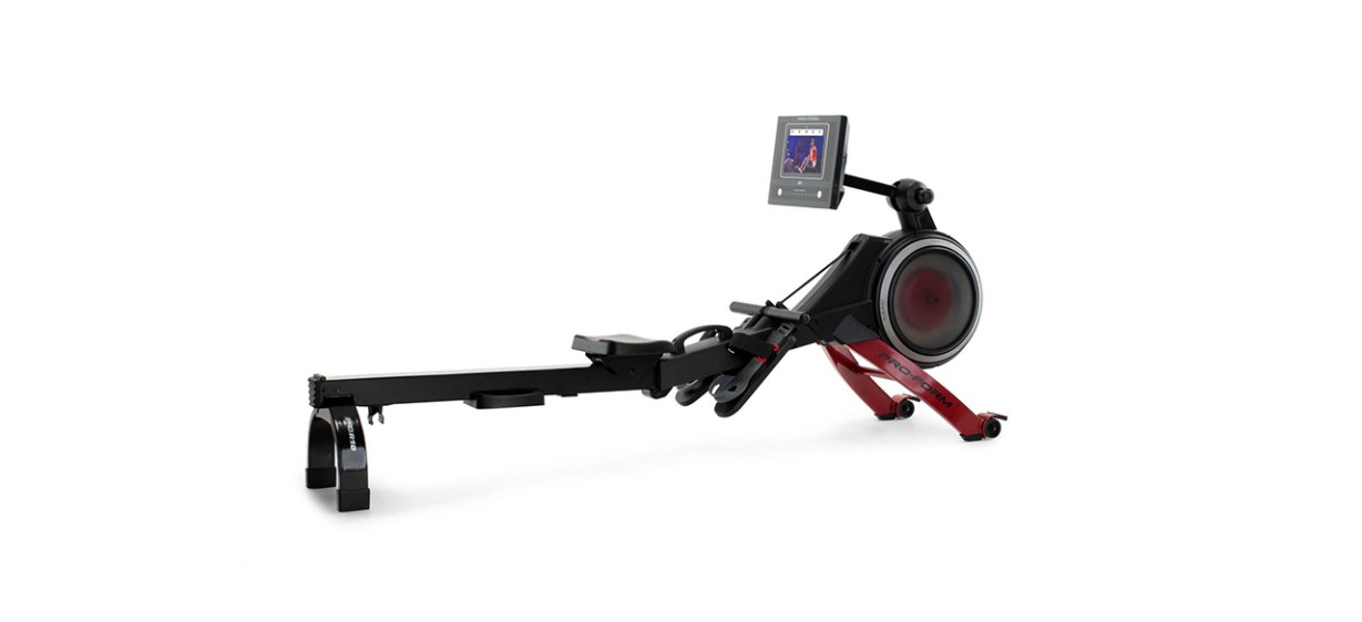 ProForm Pro R10 Rower
