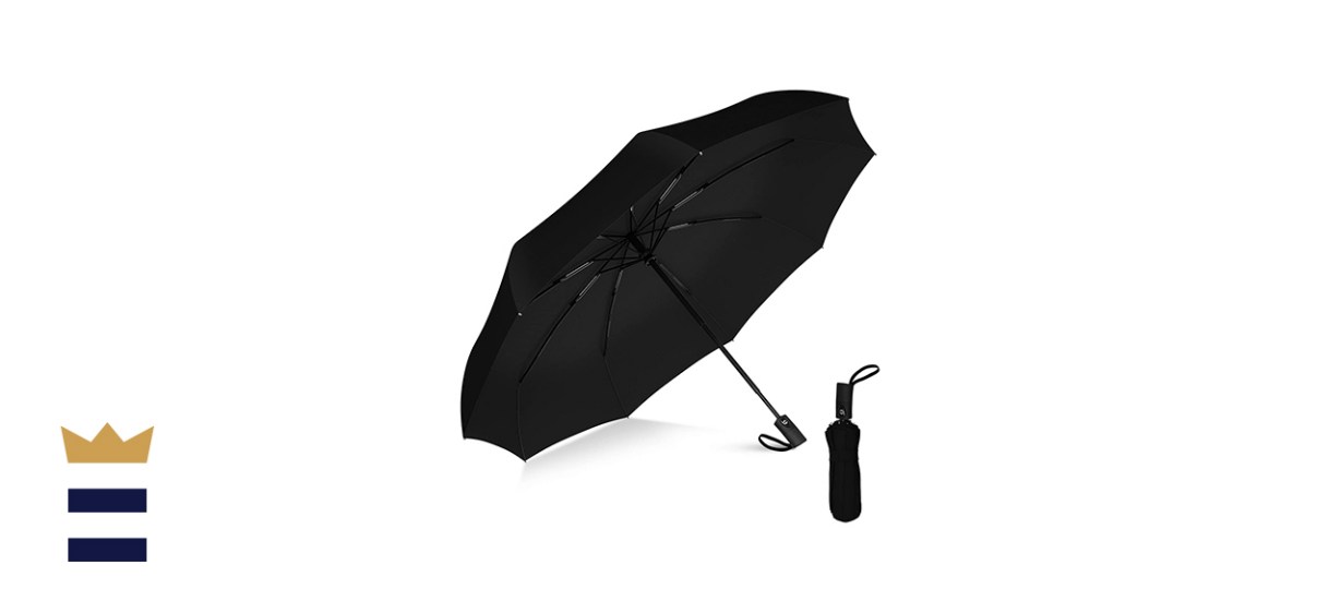 RainMate Compact Travel Umbrella