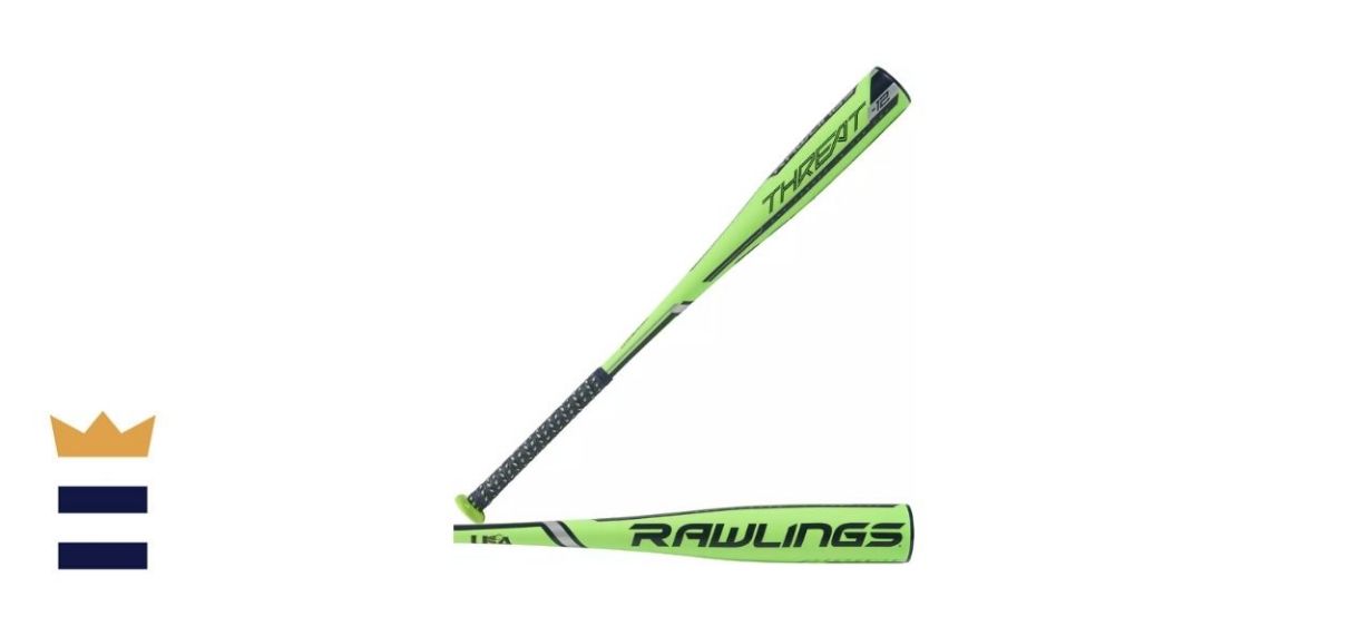 Rawlings Threat USA Youth Bat