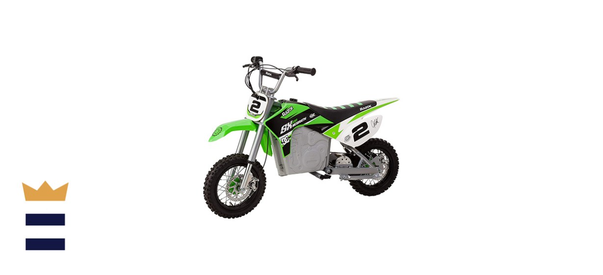 Razor Dirt Rocket SX500 McGrath