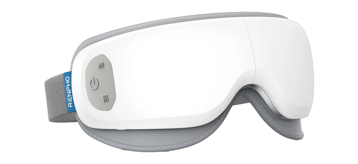 Renpho Eyeris Zen Eye Massager 