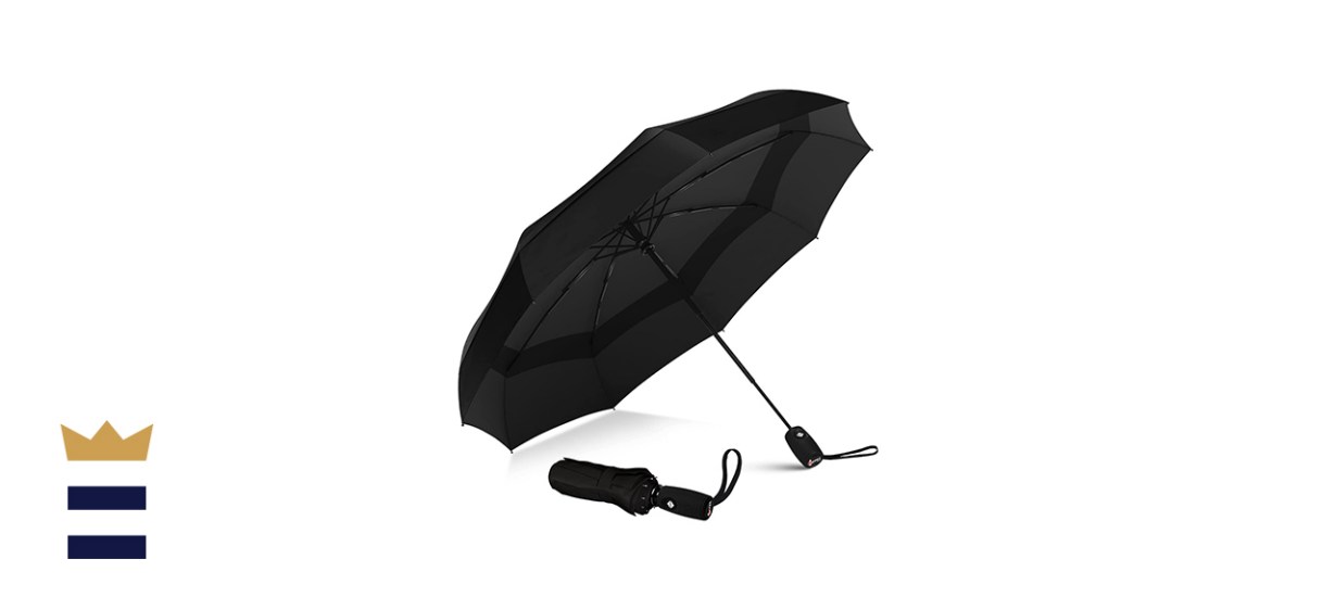 Repel WindProof Travel Umbrella