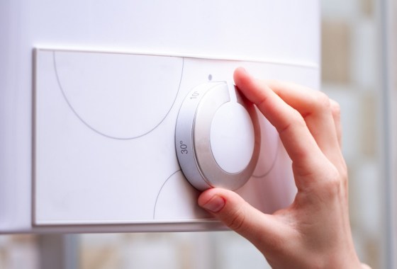 Rinnai tankless water heater vs. Rheem tankless water heater