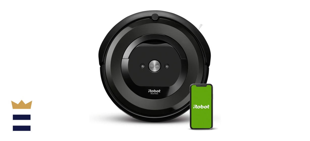 iRobot Roomba E5 (5150)