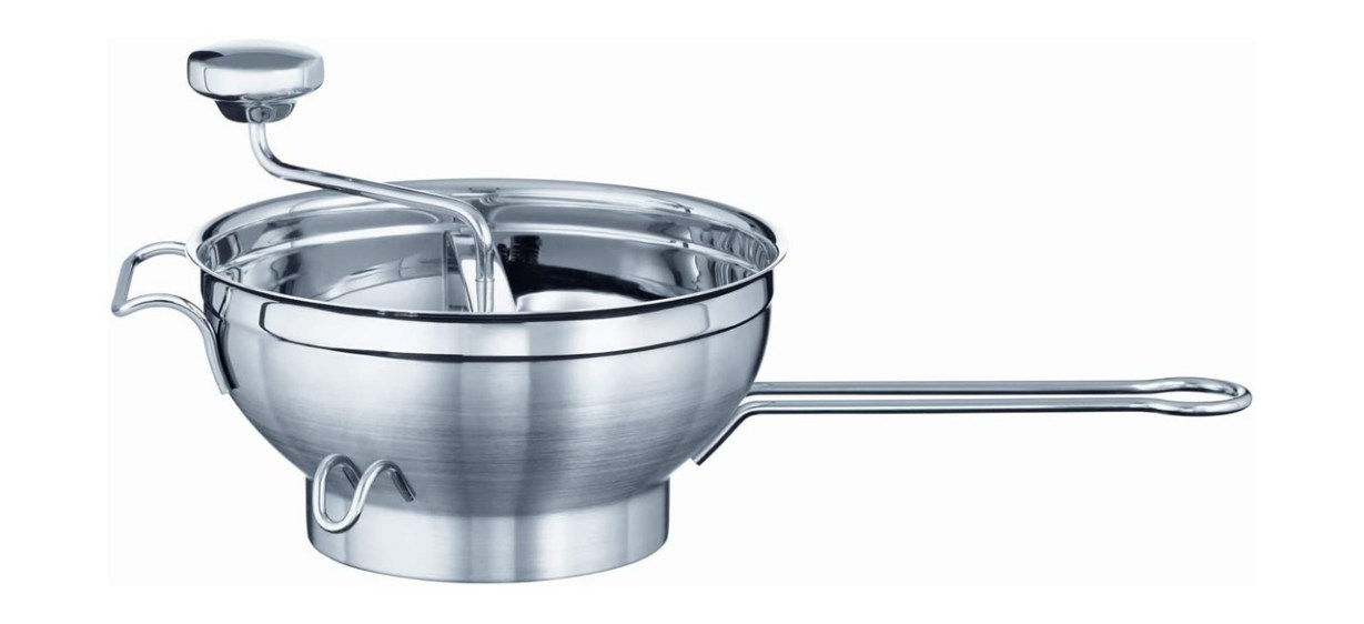 Rosle Stainless Steel Food Mill