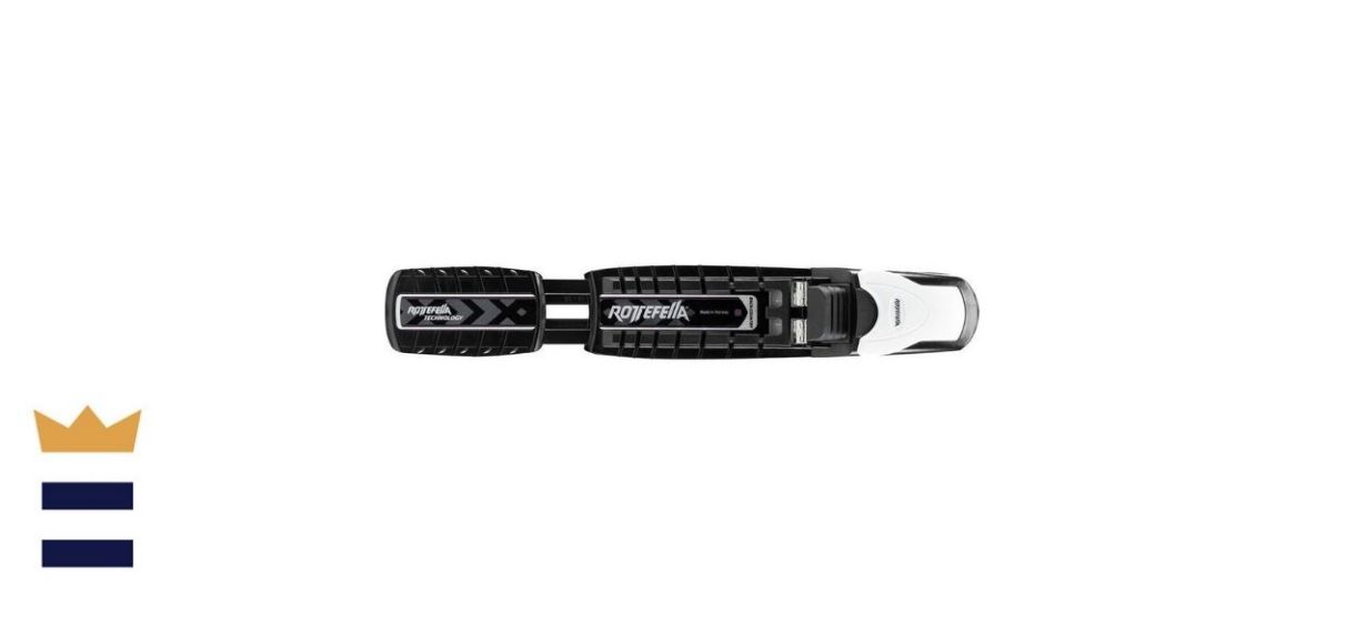 Rossignol BC Manual Bindings