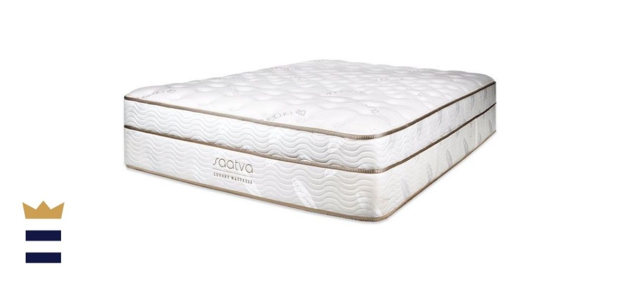 Saatva Classic Mattress