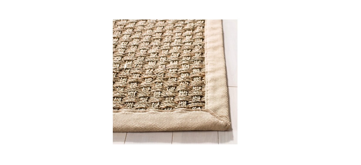 Safavieh Natural Fiber Collection