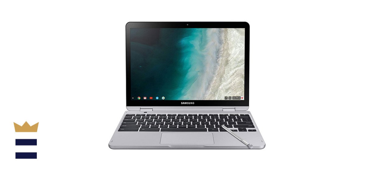 Samsung Chromebook Plus V2