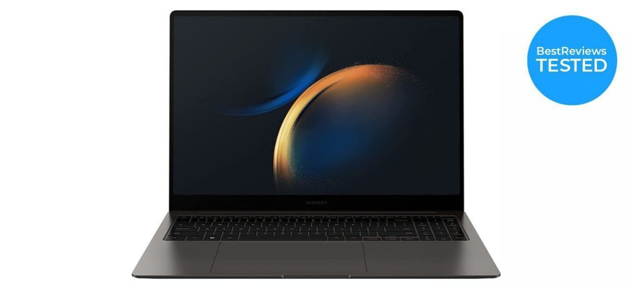 Best Samsung 16-Inch Galaxy Book3 Pro