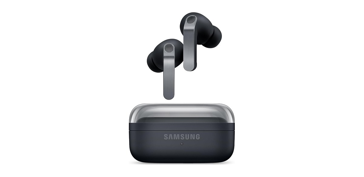 Samsung Galaxy Buds 4 Pro