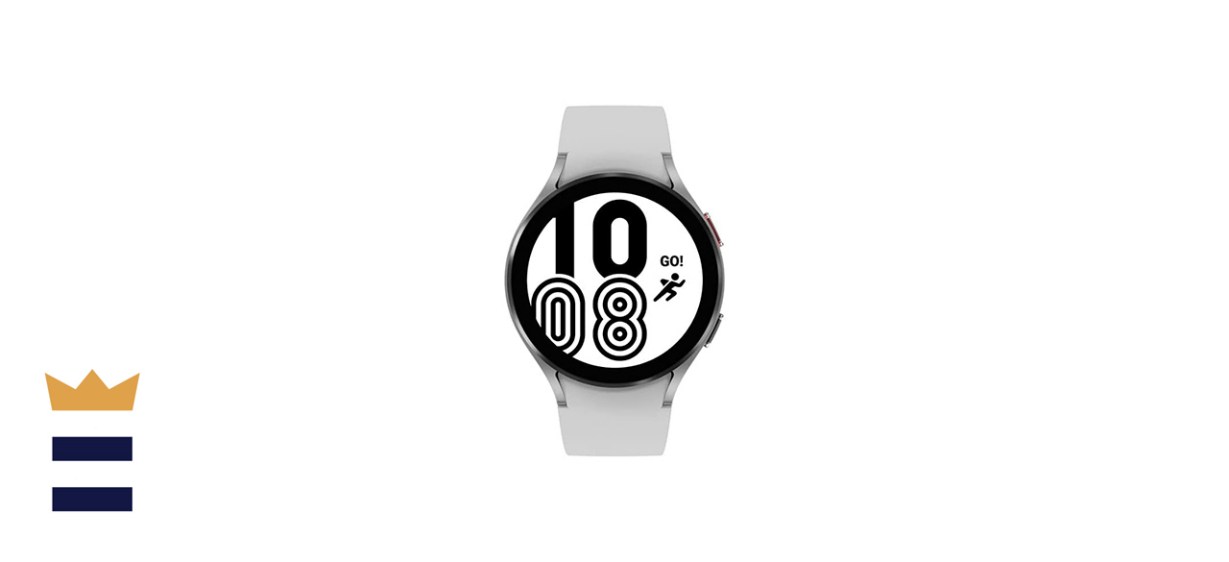 Samsung Galaxy Watch 4 40-Millimeter Smartwatch