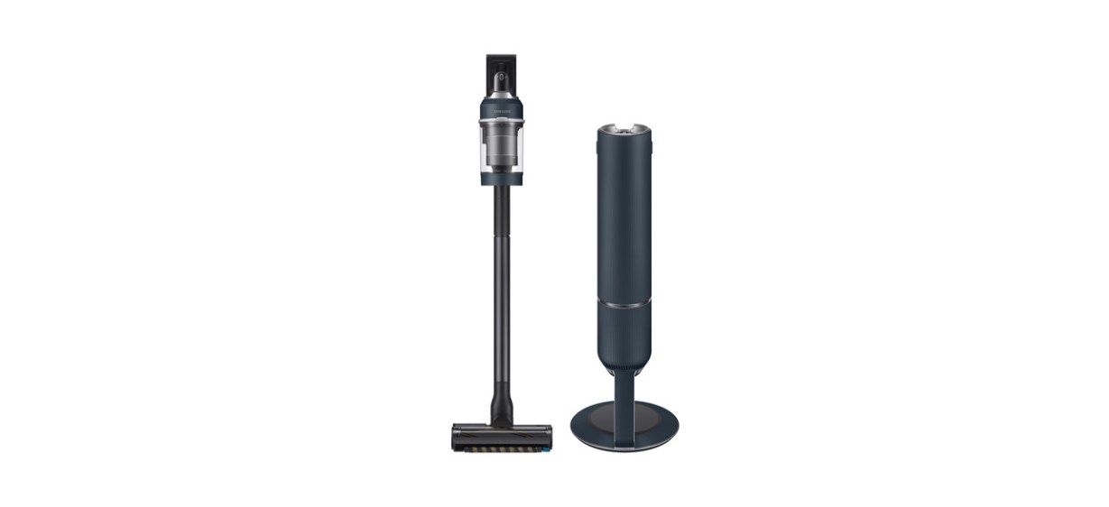 Samsung Bespoke Jet Cordless Stick Vacuum Samsung Bespoke Jet Cordless Stick Vacuum