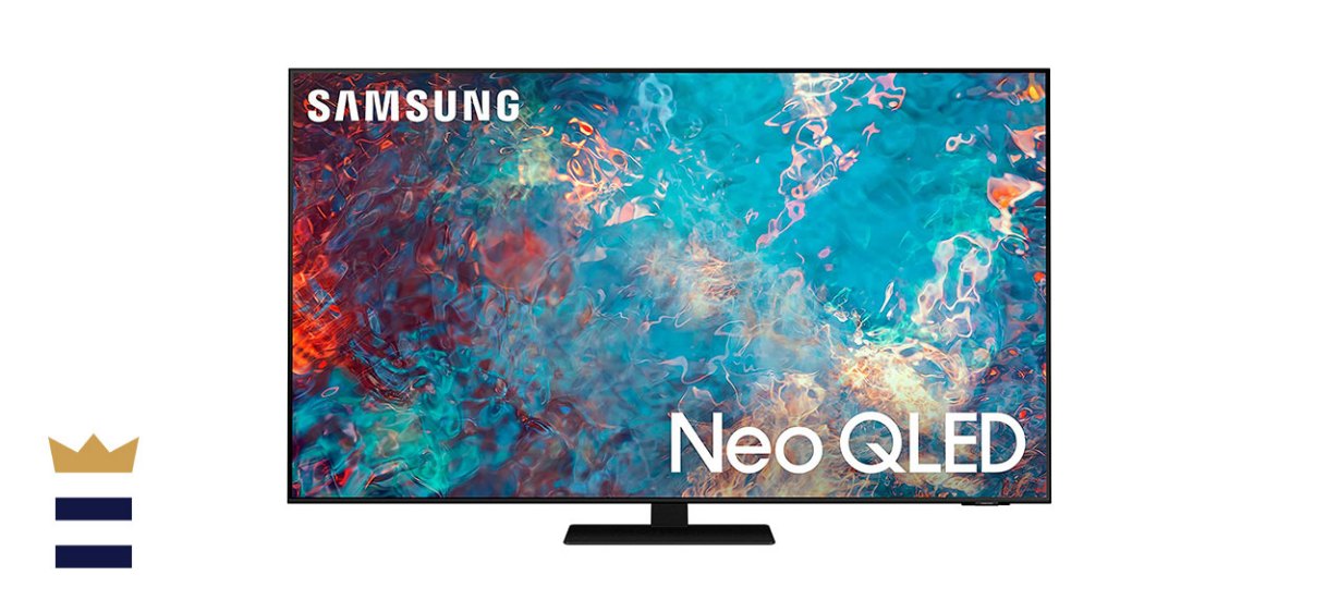 Samsung Neo QLED QN85A