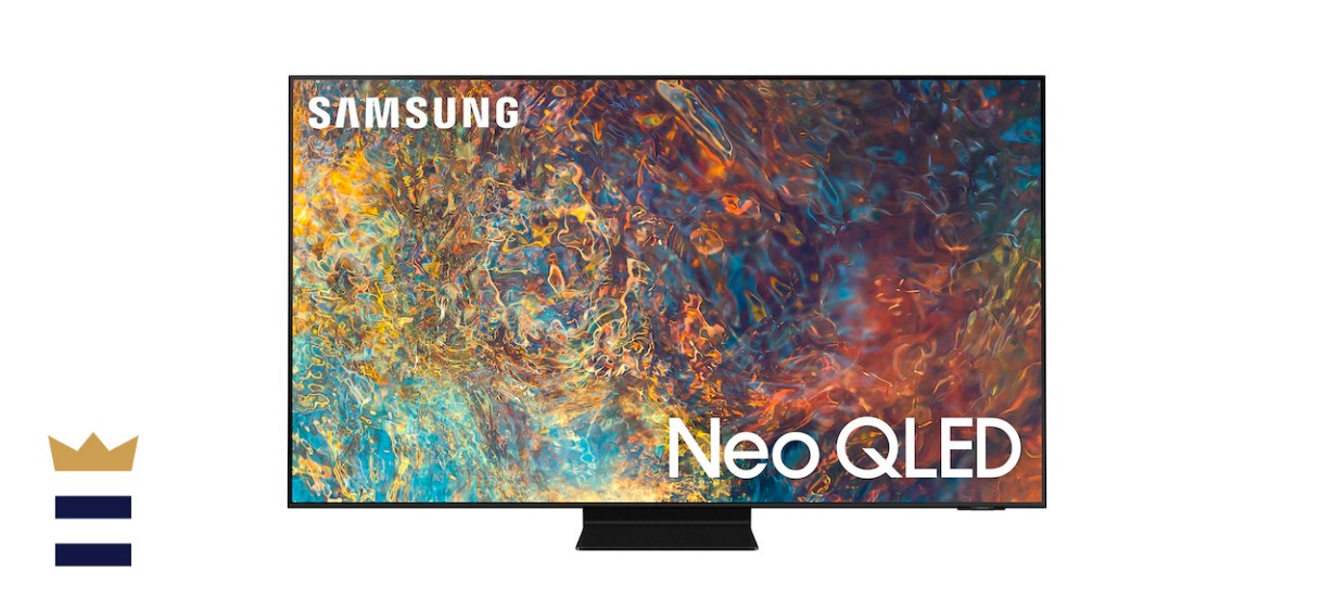 Samsung Neo QN90A