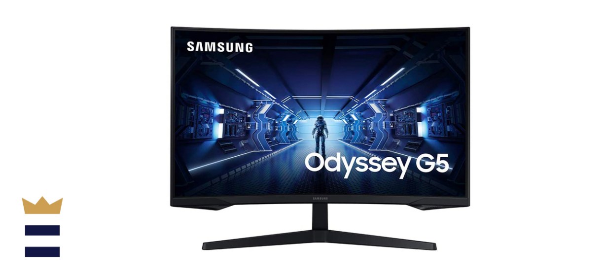 Samsung Odyssey G5