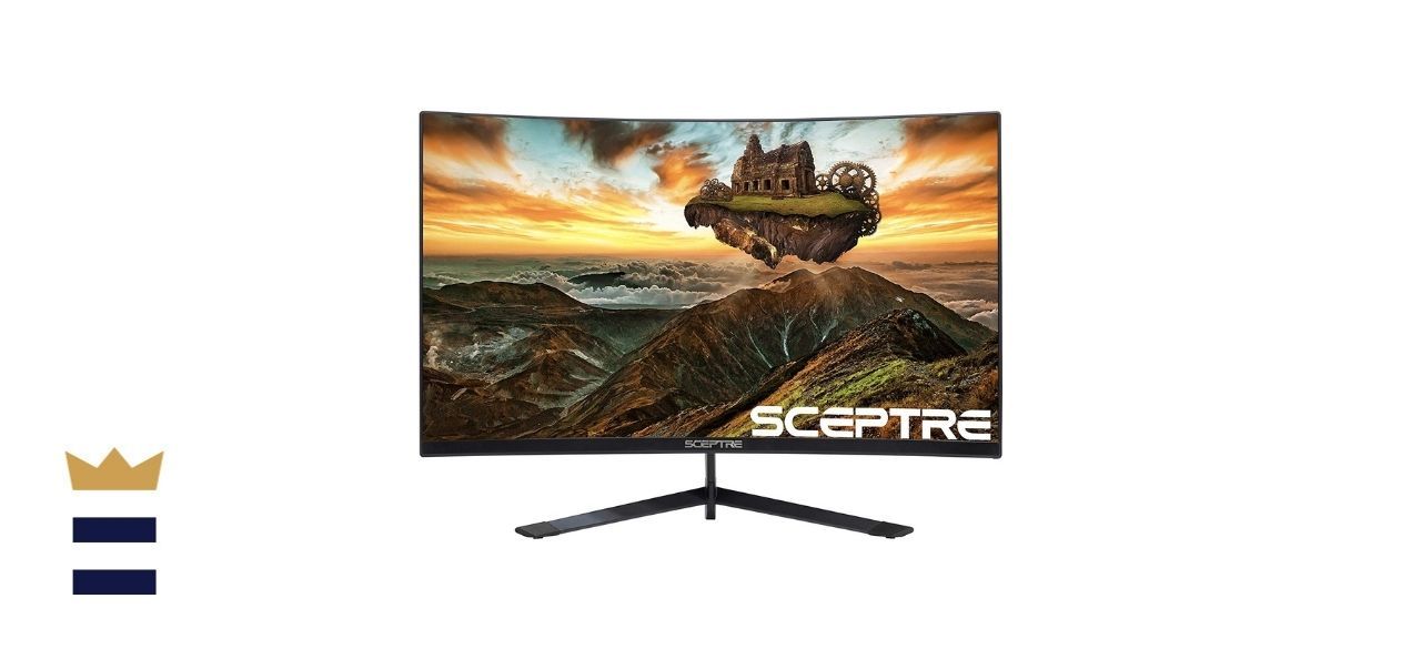 Sceptre C275B