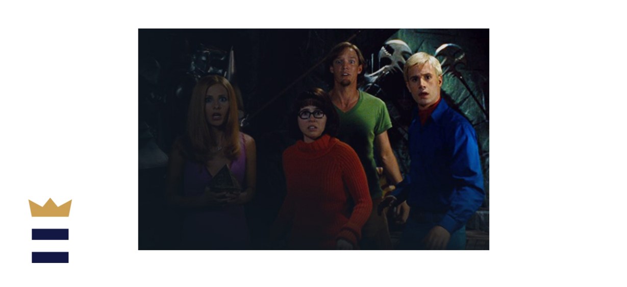 Scooby-Doo: The Movie