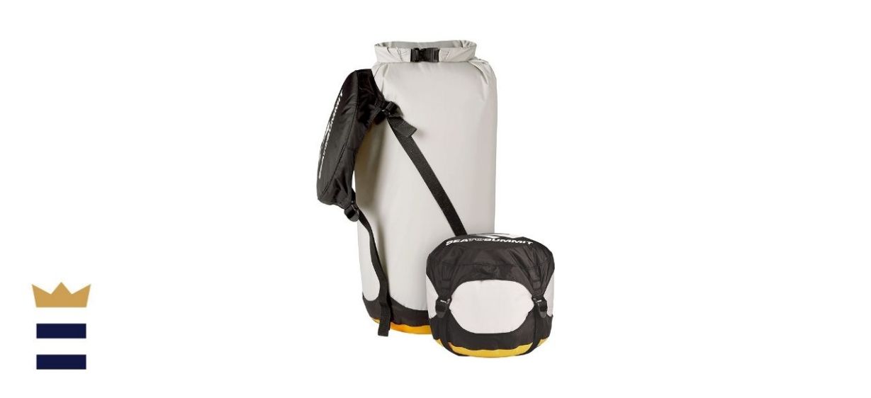 Sea to Summit’s Event Compression Dry Sack