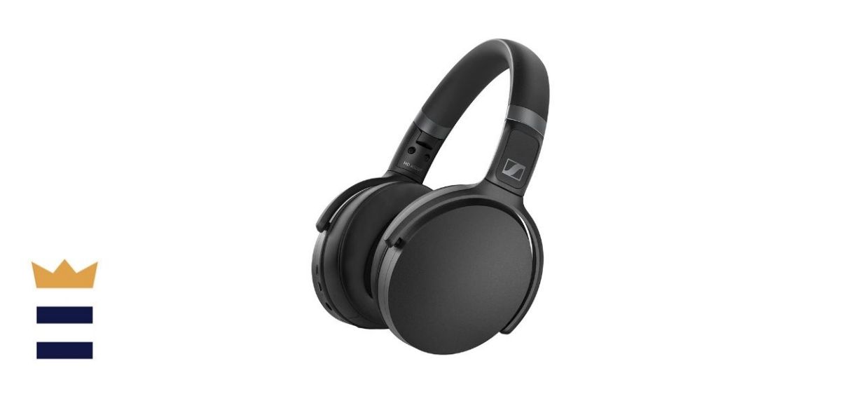 Sennheiser HD 450BT