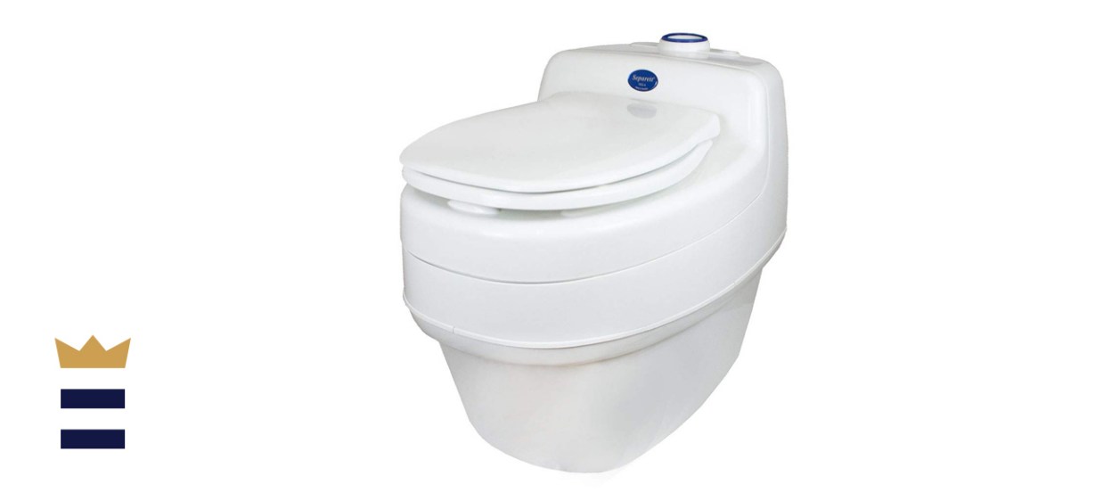 Separett Villa 9215 AC/DC