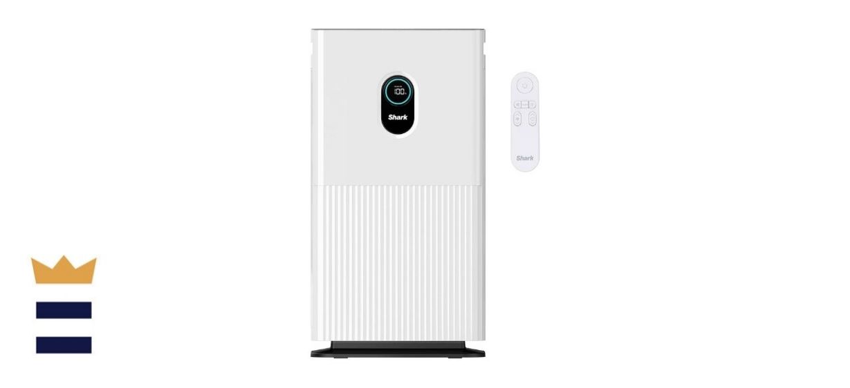 Shark HE601 Air Purifier