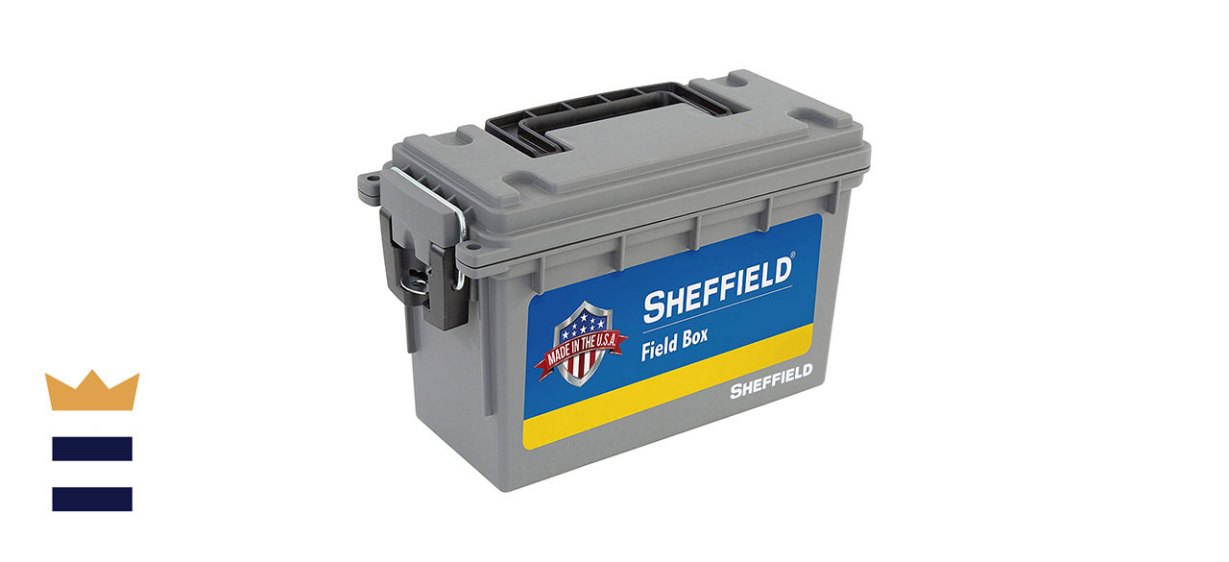 Sheffield 12628 Field Box
