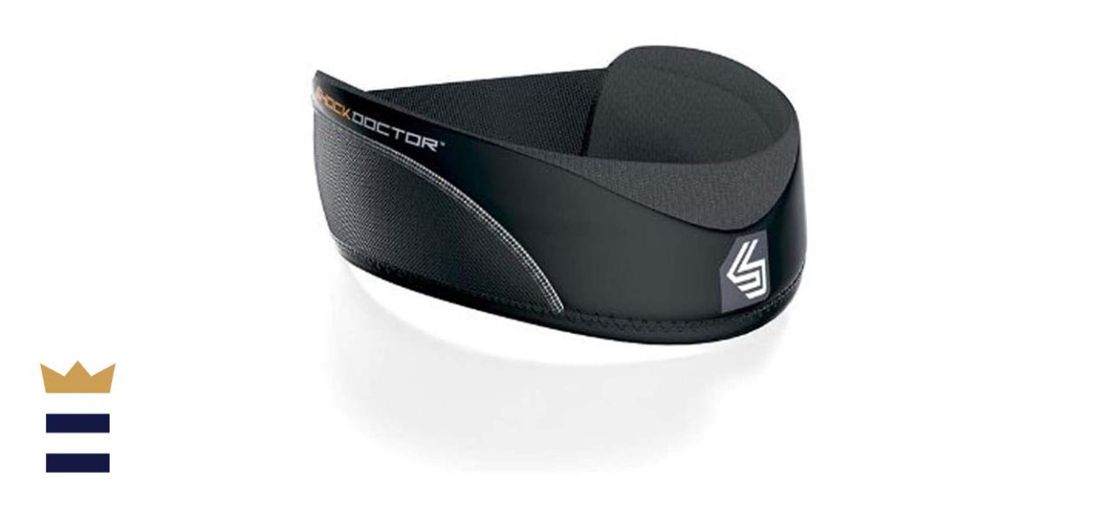 Shock Doctor Ultra Ice Hockey Neck Guard