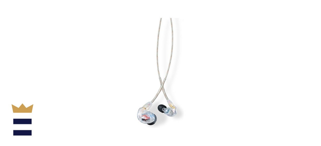 Shure SE425 Sound-Isolating Earbuds