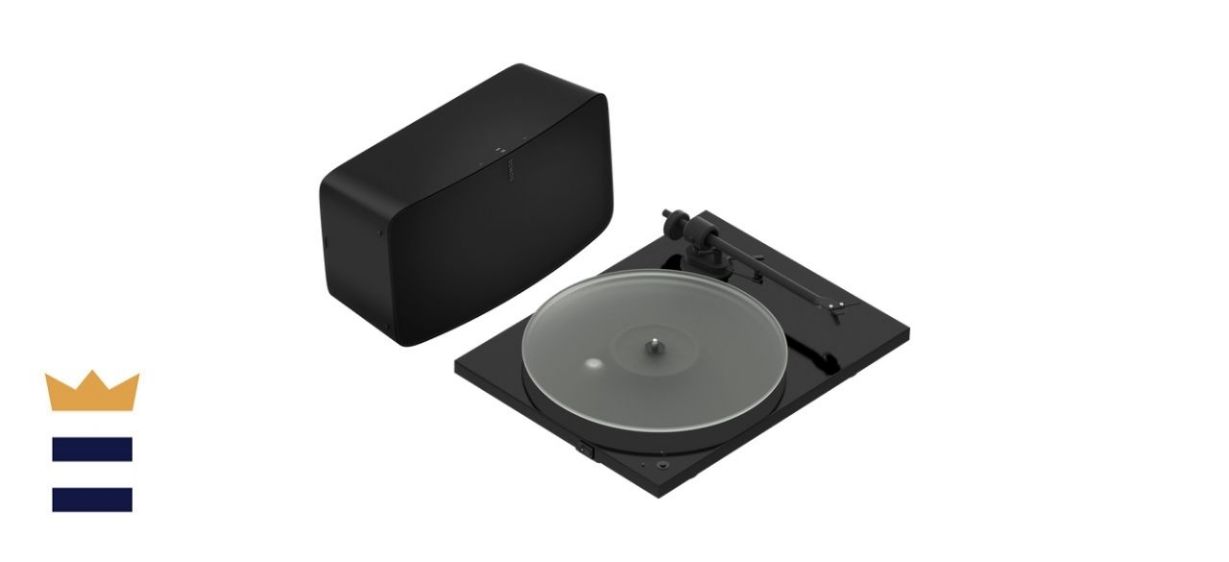 Sonos Turntable Set