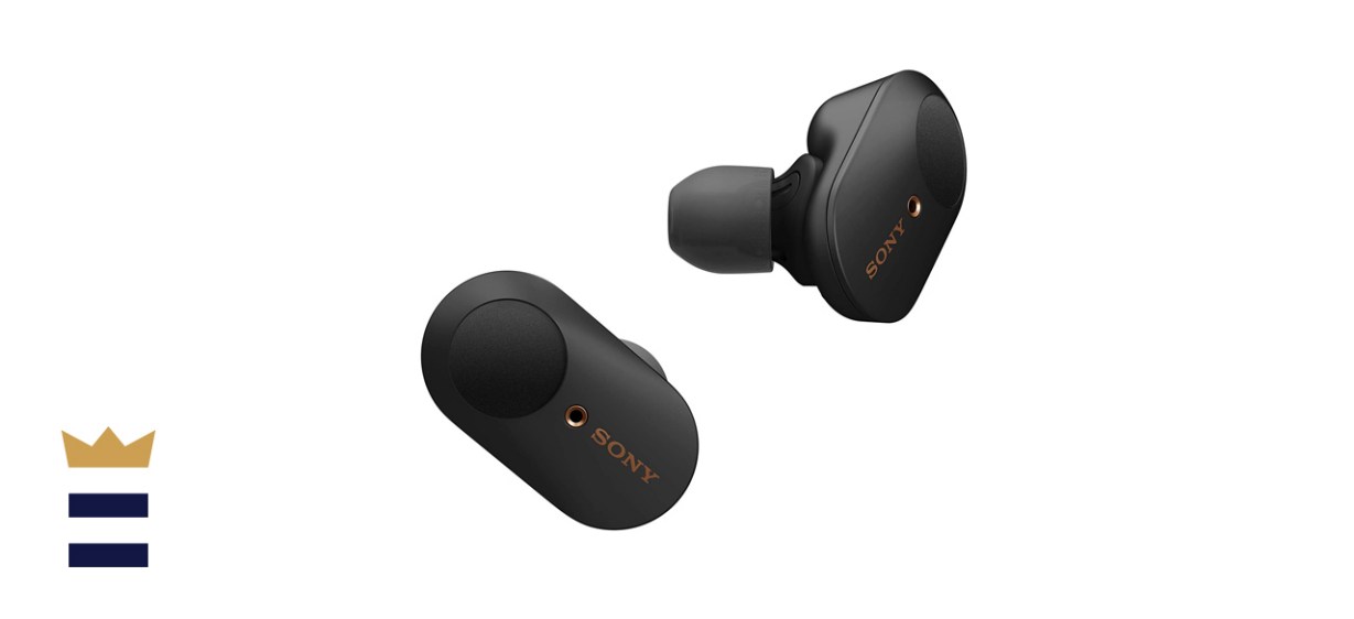 Sony WF-1000XM3 Earbuds