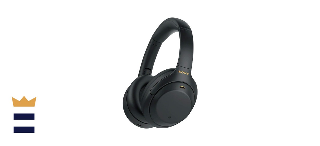 Sony WH-1000XM4 Wireless Noise Canceling Headphones