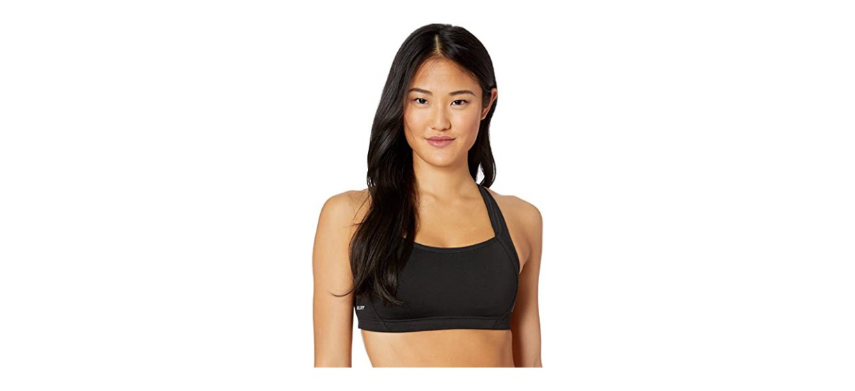 New Balance Breakthrough Bra New Balance Breakthrough Bra