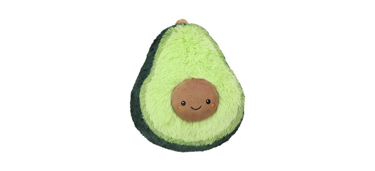 Squishable Mini Plush Avocado