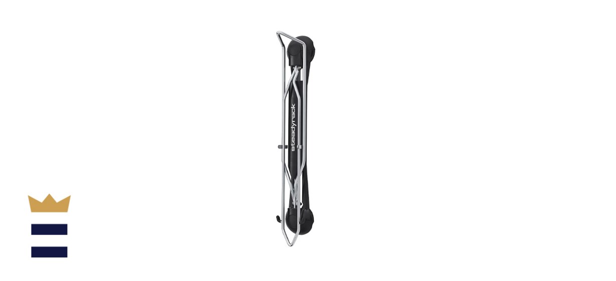 Steadyrack Bike Rack