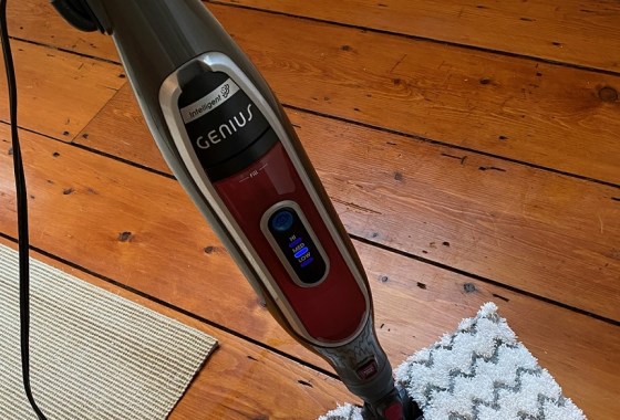 Shark mop comparison: Which steam mop is better at cleaning and sanitizing your home’s hard floors?