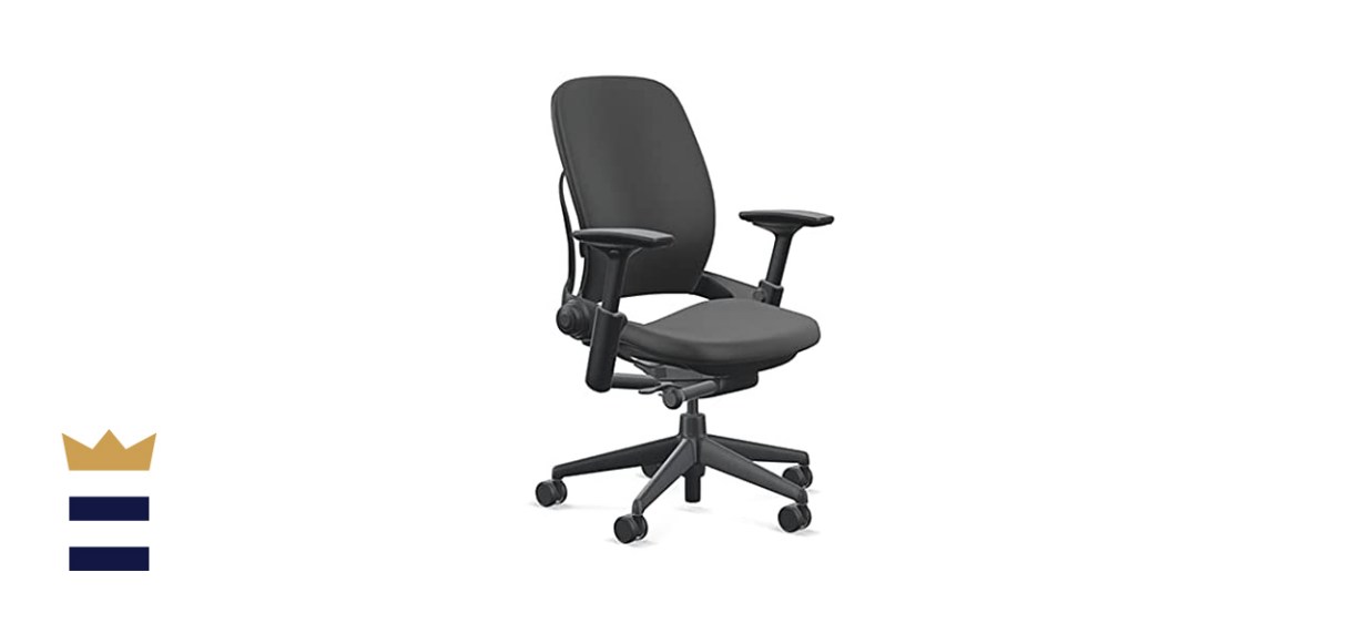 Steelcase Leap Office Chair