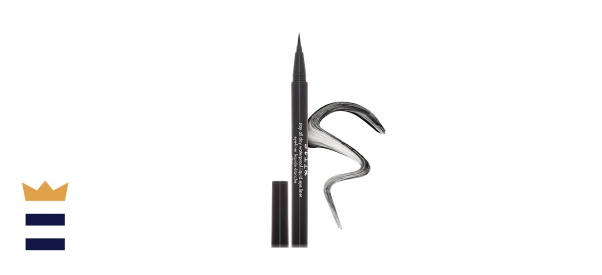 Stila Stay All Day Waterproof Liquid Eyeliner
