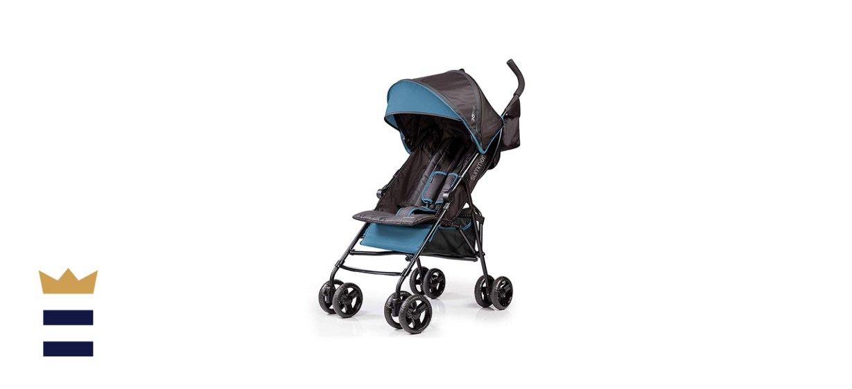 Summer 3Dmini Convenience Stroller