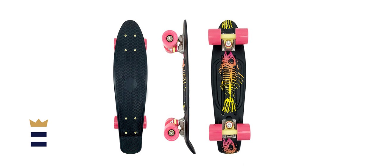 Swell Skateboards 22-Inch Cruiser Skateboards